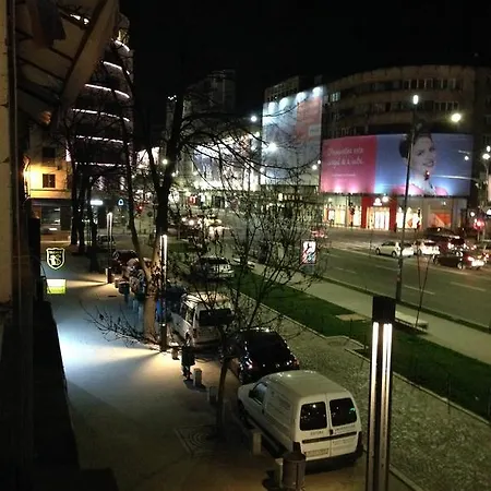 Boulevard View *